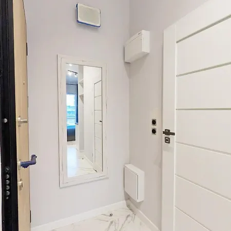 Moonapart A2 Appartement Varsovie