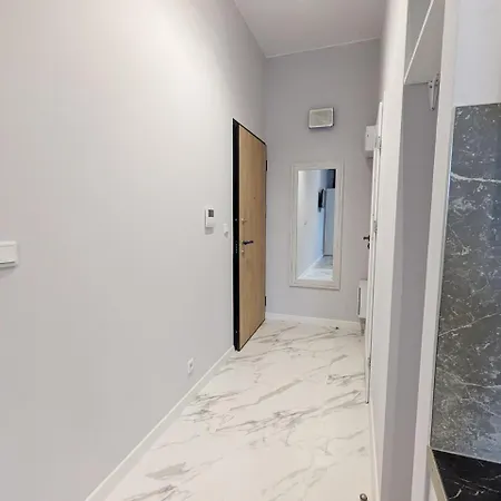 Moonapart A2 바르샤바