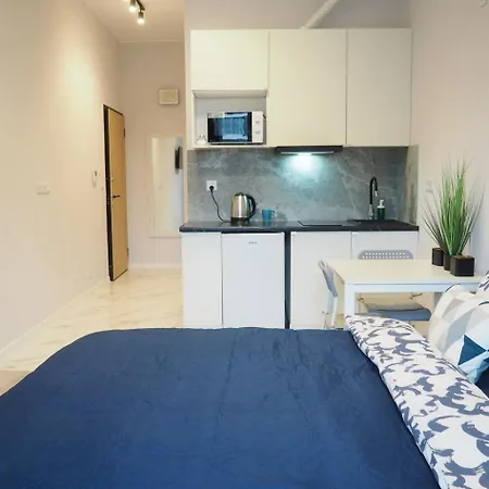 Moonapart A2 Appartement *