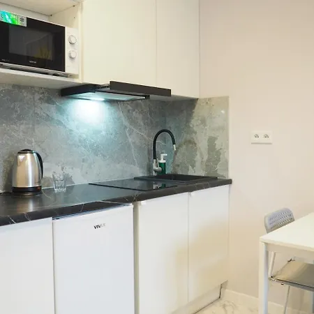 Moonapart A2 Apartment
