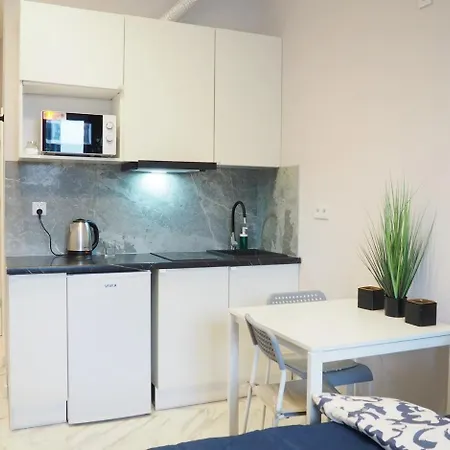 Appartement Moonapart A2 *