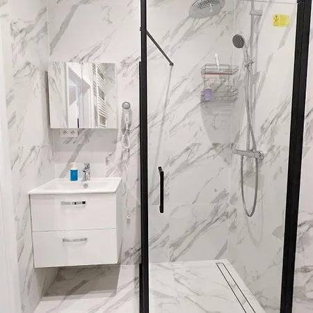 Moonapart A2 Appartement *