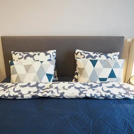 Apartment Moonapart A2 *