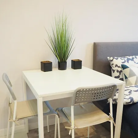 Moonapart A2 Apartment *