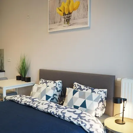 Appartement Moonapart A2 Varsovie